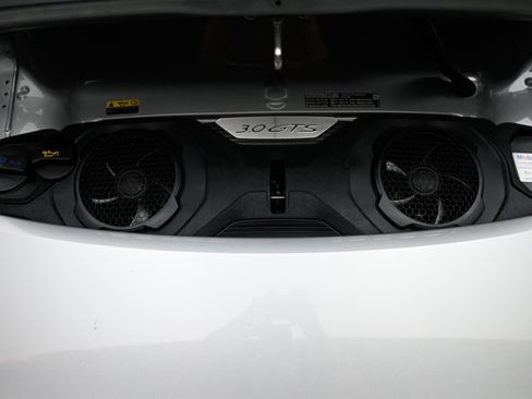 Used 2022 Porsche 911 Carrera 4 GTS image 6