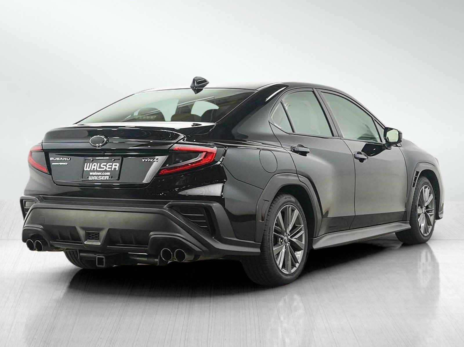 Used 2023 Subaru WRX AWD/4WD image 5