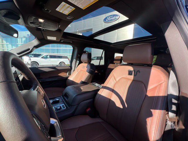 Used 2024 Ford Expedition Max King Ranch AWD/4WD image 23