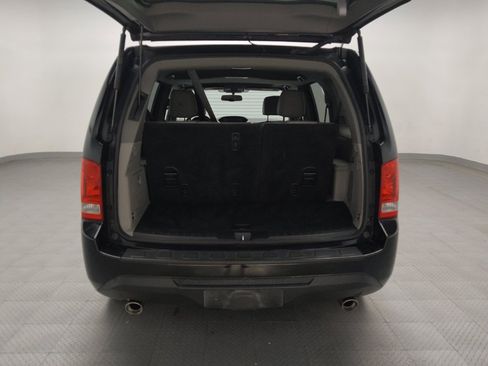 Used 2013 Honda Pilot EX-L image 29