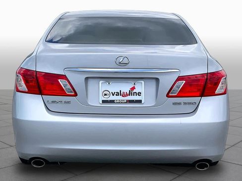 Used 2008 Lexus ES 350 FWD image 4