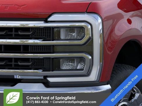 New 2026 Ford F350 King Ranch image 21