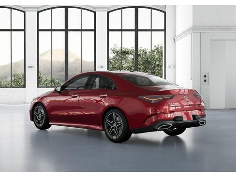 Certified 2025 Mercedes-Benz CLA 250 CLA 250 image 29
