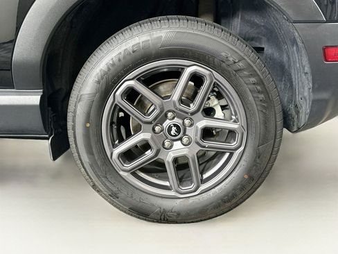Used 2025 Ford Bronco Sport Big Bend AWD/4WD image 11
