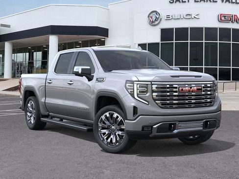 New 2026 GMC Sierra 1500 Denali image 7