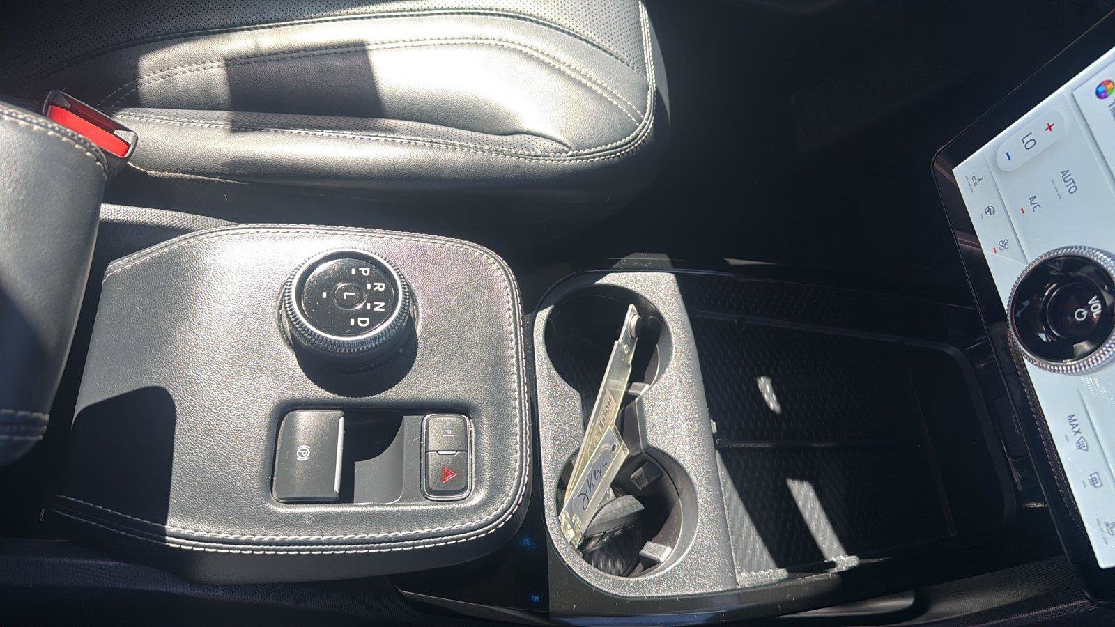 Used 2021 Ford Mustang Mach-E Premium RWD image 17
