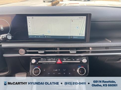Used 2025 Hyundai Tucson SEL FWD image 9