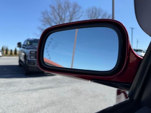 Used 2008 Buick Lucerne CXL w/ Ultra Confidence Package image 12