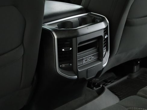 Used 2023 RAM 1500 Big Horn AWD/4WD image 6