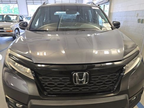 Used 2020 Honda Passport Touring image 24