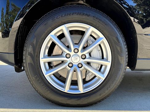 Used 2020 Land Rover Range Rover SWB image 8