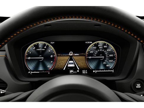 New 2026 Subaru Forester Wilderness image 18