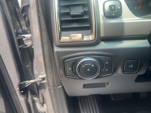 Used 2021 Ford Ranger XLT w/ Equipment Group 302A High RWD image 13