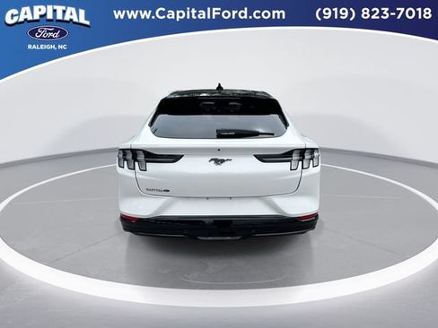 Used 2023 Ford Mustang Mach-E Premium RWD image 7