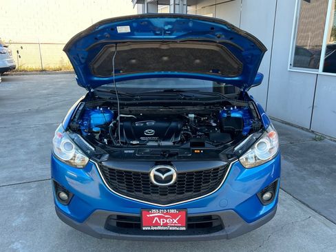 Used 2014 MAZDA CX-5 Grand Touring AWD/4WD image 20