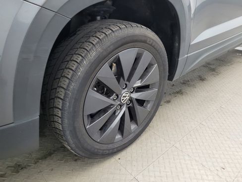 Used 2022 Volkswagen Taos S FWD image 31