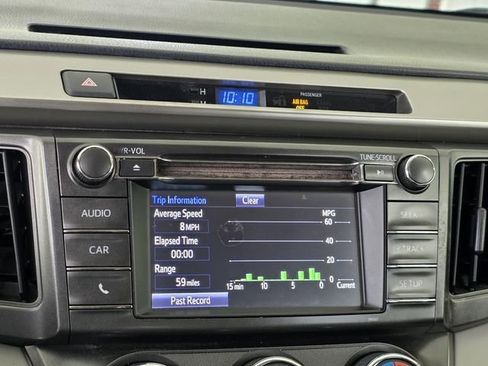 Used 2014 Toyota RAV4 LE FWD image 14