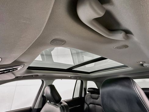 Used 2024 Jeep Grand Cherokee Limited 4xe image 6