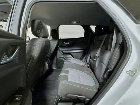 Used 2023 Chevrolet Blazer LT w/ Driver Confidence Package image 20