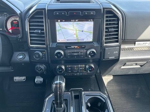 Used 2019 Ford F150 Raptor w/ Equipment Group 802A Luxury AWD/4WD image 21