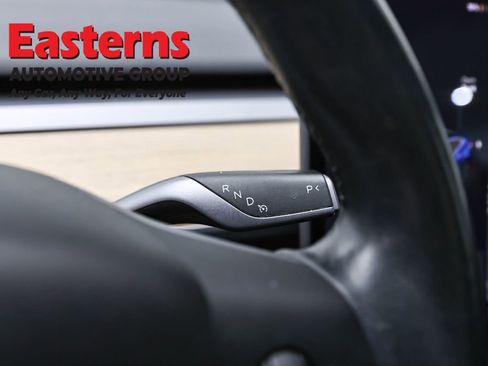 Used 2019 Tesla Model 3 Long Range image 13