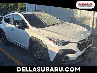 New 2025 Subaru Crosstrek 2.5i Premium
