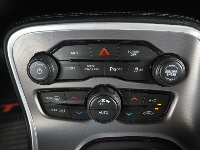 Used 2022 Dodge Challenger GT w/ PLUS PACKAGE w/ Plus Package RWD image 30