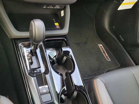 New 2026 Subaru Forester Sport AWD/4WD image 13