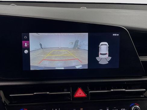 Used 2023 Kia Niro Wind image 14