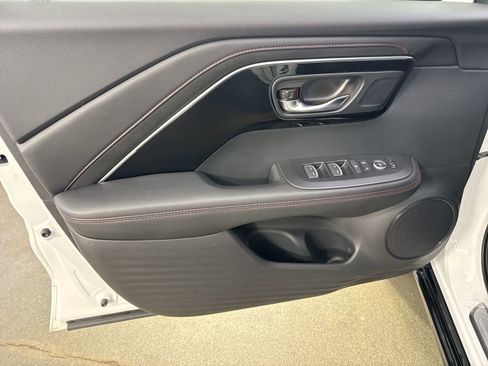 Certified 2025 Acura ADX A-Spec AWD/4WD image 22