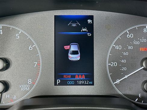 Used 2024 Toyota Corolla LE FWD image 19