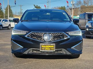 Used 2021 Acura ILX w/ Premium Package FWD video 2
