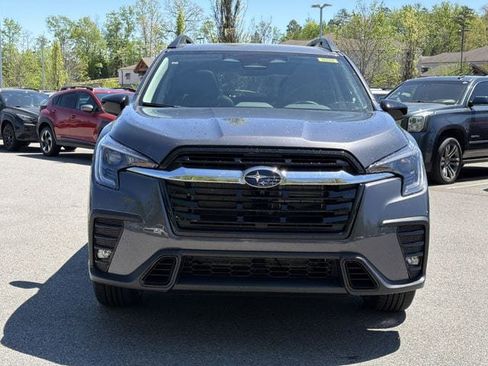 New 2026 Subaru Ascent Limited AWD/4WD image 8