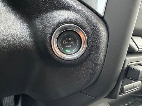 New 2025 GMC Sierra 2500 Pro w/ 1SA Pro Safety Plus Package image 33