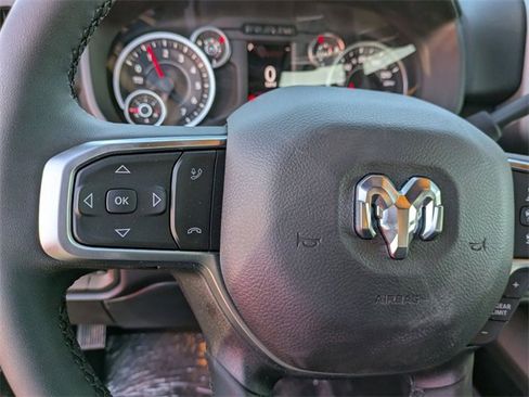 New 2026 RAM 2500 Big Horn image 14