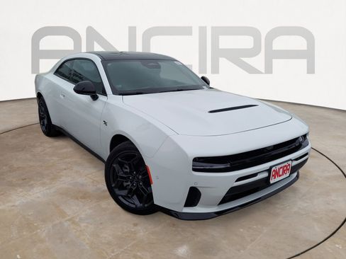 New 2026 Dodge Charger R/T AWD/4WD image 4