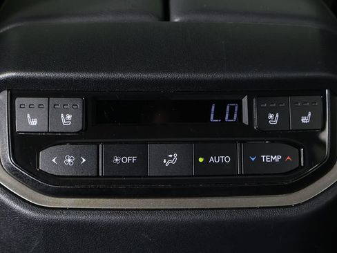 Used 2024 Lexus TX 500h AWD w/ Technology Package image 44