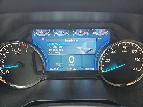 Used 2023 Ford F150 XLT w/ Equipment Group 301A Mid AWD/4WD image 24
