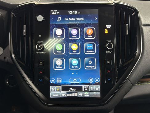 New 2026 Subaru Ascent Bronze Edition image 23