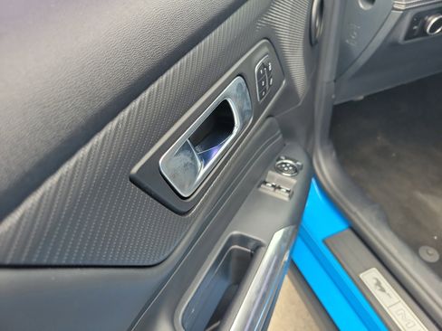Used 2024 Ford Mustang GT Premium RWD image 11