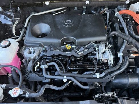 Used 2020 Toyota RAV4 XSE image 37