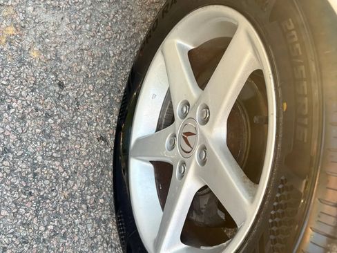 Used 2002 Acura RSX FWD image 39