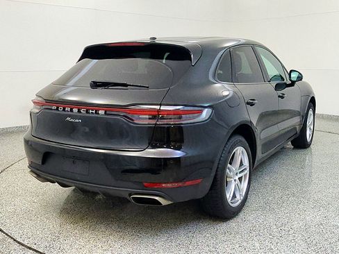 Used 2021 Porsche Macan AWD/4WD image 5
