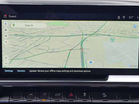 New 2026 Chevrolet Silverado 1500 RST w/ All Star Edition Plus image 33