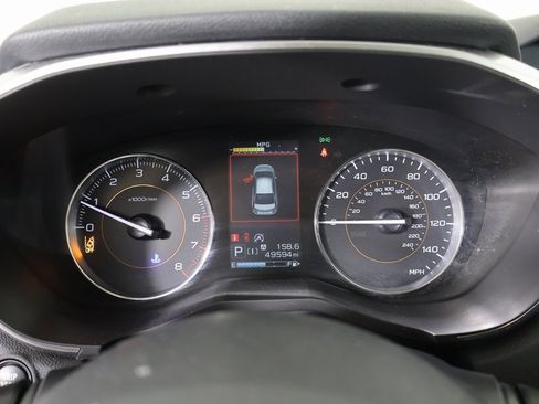 Used 2021 Subaru Crosstrek 2.5i Limited w/ Moonroof Package 2 image 32