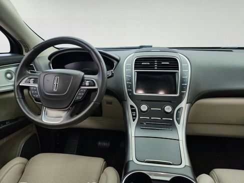 Used 2019 Lincoln Nautilus Reserve w/ Ultimate Package AWD/4WD image 27