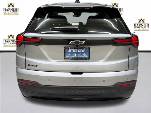 New 2027 Chevrolet Bolt LT FWD image 6