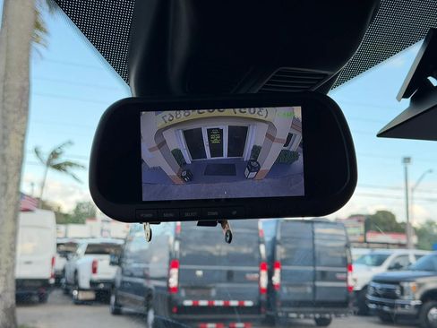 Used 2020 Ford Transit 250 148 High Roof Extended image 14