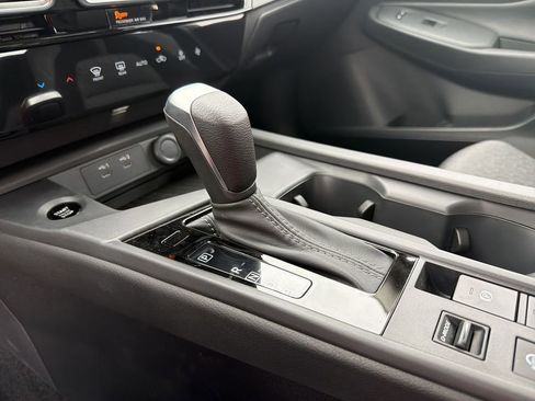 New 2026 Nissan Sentra SV w/ Floor Mat Package image 25