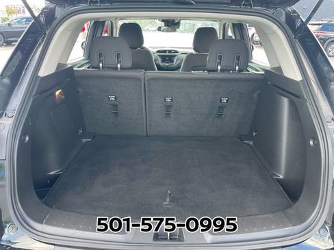 Used 2023 Chevrolet TrailBlazer LT FWD image 14